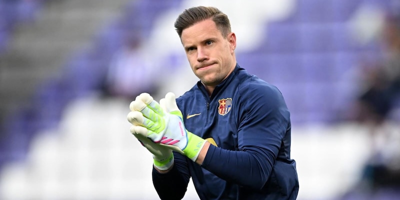Barcellona, rientra il caso ter Stegen: le novità sul referto medico e la fascia da capitano 2 Barcellona, rientra il caso ter Stegen: le novità sul referto medico e la fascia da capitano