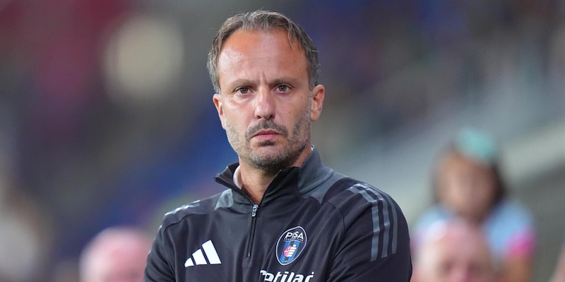 Gilardino prima di Pisa-Roma: "Gasperini un maestro. Albiol? Non so nulla" 2 Gilardino prima di Pisa-Roma: "Gasperini un maestro. Albiol? Non so nulla"