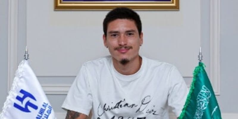 Nunez nuovo attaccante di Inzaghi: ufficiale il trasferimento in Arabia Saudita 4 Nunez nuovo attaccante di Inzaghi: ufficiale il trasferimento in Arabia Saudita