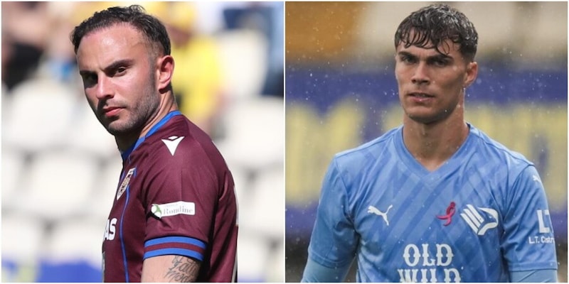 Bardi al Palermo e Desplanches al Pescara, è ufficiale: i dettagli degli accordi 2 Bardi al Palermo e Desplanches al Pescara, è ufficiale: i dettagli degli accordi
