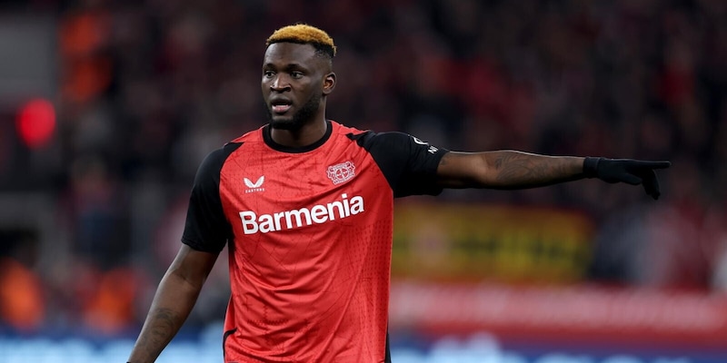 Milan, Boniface a un passo: attesa la risposta del Bayer Leverkusen 2 Milan, Boniface a un passo: attesa la risposta del Bayer Leverkusen