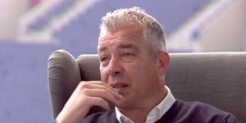 Jorge Costa è morto: il mondo del calcio in lutto, il ds del Porto aveva 53 anni 4 Jorge Costa è morto: il mondo del calcio in lutto, il ds del Porto aveva 53 anni
