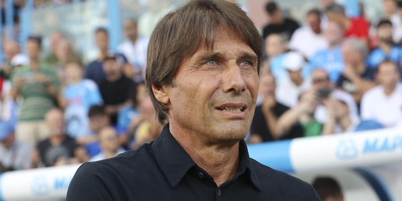 Conte rimette la Juve davanti: "Me lo aspetto, sono attrezzati per tutto" 1 Conte rimette la Juve davanti: "Me lo aspetto, sono attrezzati per tutto"