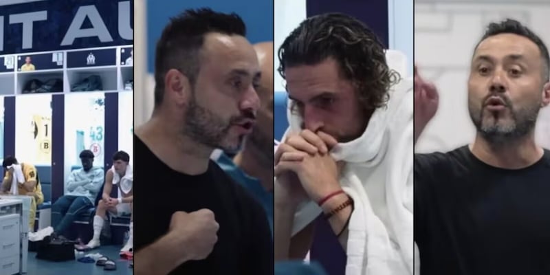 "Rabiot-Rowe? Estrema gravità e violenza, è stato qualcosa di inaudito" 1 "Rabiot-Rowe? Estrema gravità e violenza, è stato qualcosa di inaudito"