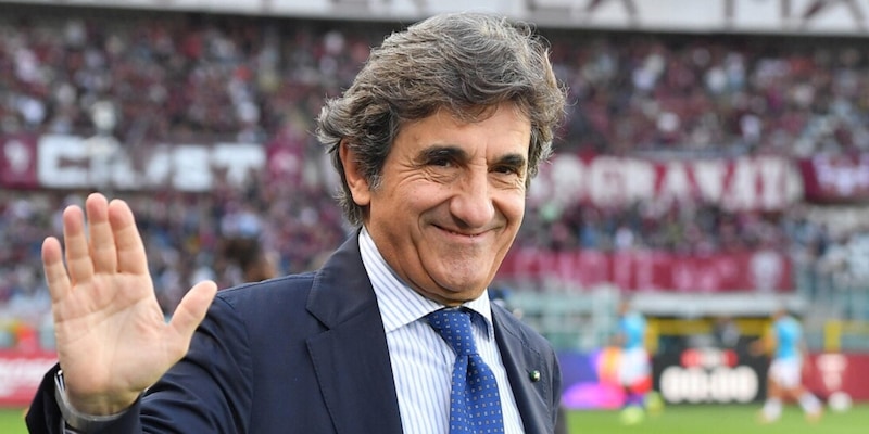 Baroni: “Zapata? La testa c’è, il fisico…”. Cairo: “Ho preso un Toro fallito e ora…” 1 Baroni: “Zapata? La testa c’è, il fisico…”. Cairo: “Ho preso un Toro fallito e ora…”
