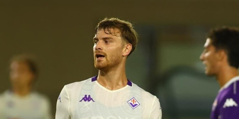 Polissya-Fiorentina: i convocati di Pioli. Assente Beltran, vicino al CSKA Mosca 3 Polissya-Fiorentina: i convocati di Pioli. Assente Beltran, vicino al CSKA Mosca