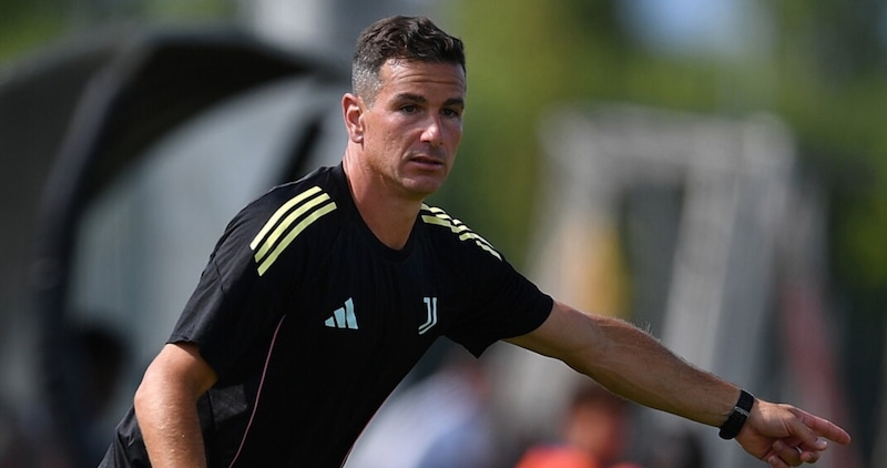 Juve Primavera, prima sconfitta per Padoin: niente da fare contro il Servette 3 Juve Primavera, prima sconfitta per Padoin: niente da fare contro il Servette