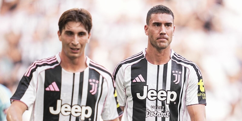 Juve, lesione alla coscia destra per Miretti dopo il test in famiglia 3 Juve, lesione alla coscia destra per Miretti dopo il test in famiglia