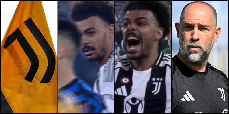 Veiga, "22 anni come 30" e lo sfott&ograve; a Lautaro: cosa ritroverebbe la Juve