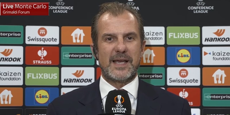 "Juve padronale, in Premier più spazio ai manager": Calvo, sassolini dall'Inghilterra 1 "Juve padronale, in Premier più spazio ai manager": Calvo, sassolini dall'Inghilterra