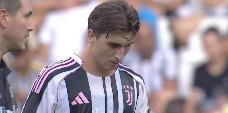 Miretti, confermata la lesione: Tudor - o Conte - lo rivede a settembre