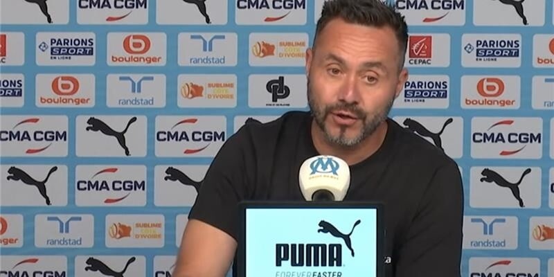 "Vengo dalla strada, mai visto niente del genere": De Zerbi shock in conferenza. Che botta a Rabiot! 1 "Vengo dalla strada, mai visto niente del genere": De Zerbi shock in conferenza. Che botta a Rabiot!