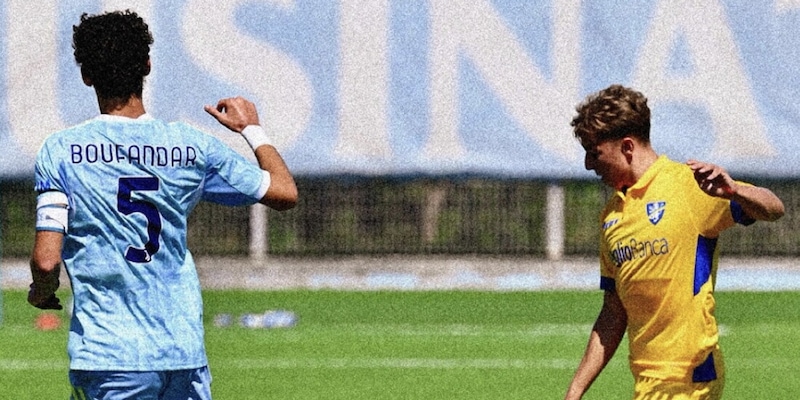 Finocchiaro il migliore, Boufandar ci prova. Male la difesa Juve: le pagelle Primavera 1 Finocchiaro il migliore, Boufandar ci prova. Male la difesa Juve: le pagelle Primavera