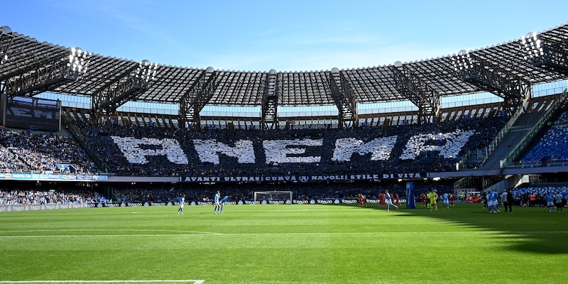 Ufficiale, il Napoli ha un nuovo nutrizionista: arriva dalla Salernitana, ecco chi è 2 Ufficiale, il Napoli ha un nuovo nutrizionista: arriva dalla Salernitana, ecco chi è