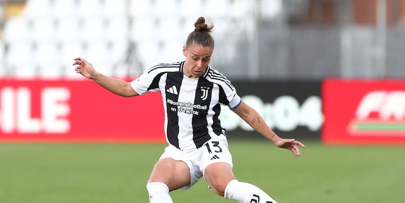 La Juve saluta Lisa Boattin: andrà in Usa come Sofia Cantore 1 La Juve saluta Lisa Boattin: andrà in Usa come Sofia Cantore