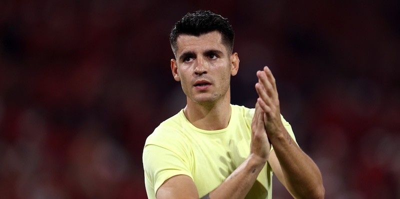 Morata al Como si sblocca così: cifre, dettagli e indennizzo Milan al Galatasaray 1 Morata al Como si sblocca così: cifre, dettagli e indennizzo Milan al Galatasaray