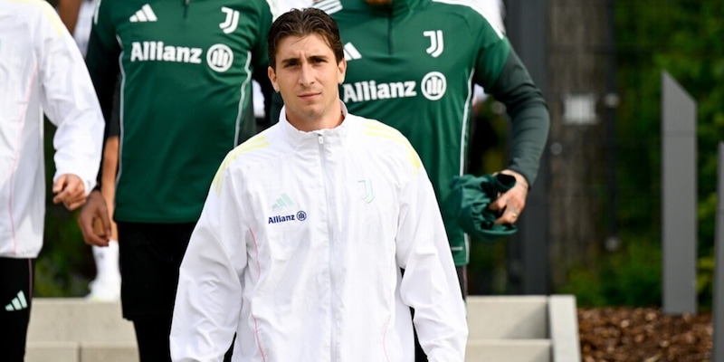 Conte, vuoi Miretti? E la Juve vuole davvero venderlo? Prezzo, verità e fattore Tudor 1 Conte, vuoi Miretti? E la Juve vuole davvero venderlo? Prezzo, verità e fattore Tudor