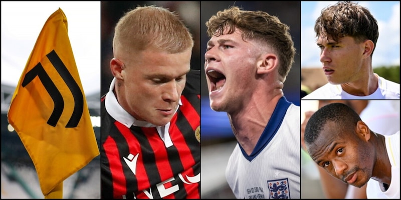 Calciomercato Juve, occhi in Francia: chi sono le due novit&agrave; in difesa