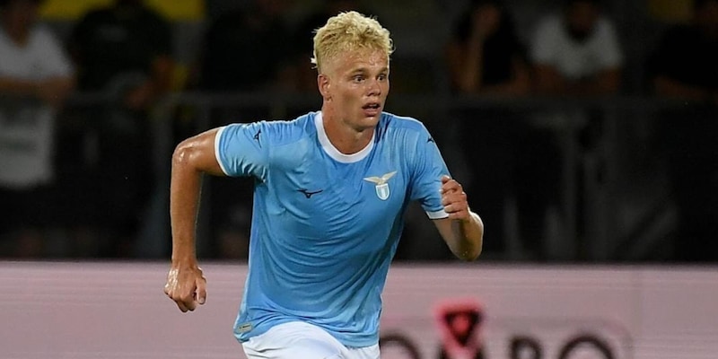Lazio, Provstgaard esalta Sarri: "Il mister mi piace, ha grandi idee" 1 Lazio, Provstgaard esalta Sarri: "Il mister mi piace, ha grandi idee"