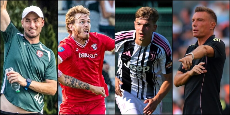 Diretta Juve, Next Gen a Carpi: risultato in tempo reale e formazioni 1 Diretta Juve, Next Gen a Carpi: risultato in tempo reale e formazioni