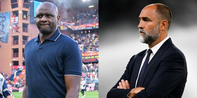 Genoa-Juve diretta: segui la partita di Serie A oggi LIVE 3 Genoa-Juve diretta: segui la partita di Serie A oggi LIVE