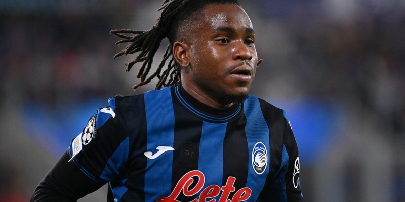 Percassi gela l'Inter, l'Atalanta fa muro: "Lookman è incedibile" 1 Percassi gela l'Inter, l'Atalanta fa muro: "Lookman è incedibile"
