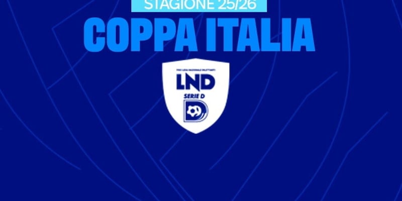 Coppa Italia: domani otto anticipi: c'è Gozzano-Milan Futuro 2 Coppa Italia: domani otto anticipi: c'è Gozzano-Milan Futuro