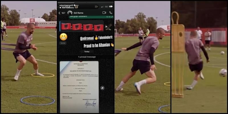 Zhegrova, cambia tutto: la novità dall'Albania svolta il mercato. E lui flexa la condizione pazzesca 1 Zhegrova, cambia tutto: la novità dall'Albania svolta il mercato. E lui flexa la condizione pazzesca