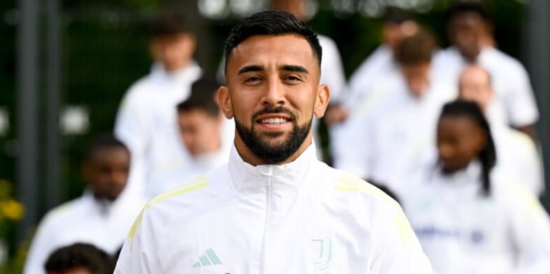 Nico Gonzalez-Atletico e incastro Zhegrova: cosa manca alla Juve per chiudere 3 Nico Gonzalez-Atletico e incastro Zhegrova: cosa manca alla Juve per chiudere