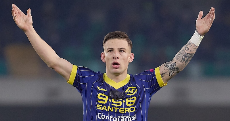Verona, Suslov operato a Villa Stuart: i tempi di recupero 4 Verona, Suslov operato a Villa Stuart: i tempi di recupero