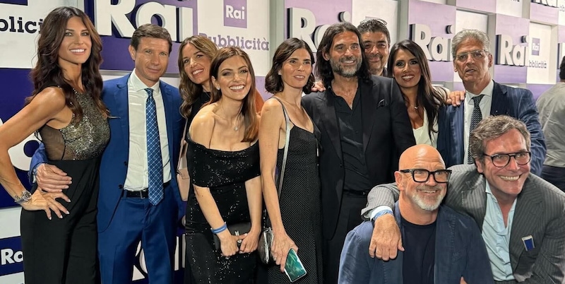 Raisport, 6 punte&nbsp;in campo: Rimedio & Pedrotti, Maggioni & Rolandi, Ferrari & Mazzocchi