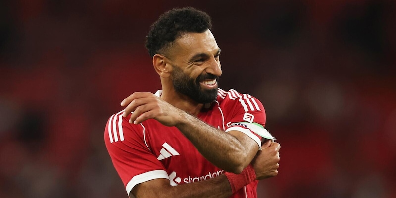 Salah, un calcio all'ipocrisia Uefa: dite com'è morto il Pelè della Palestina 2 Salah, un calcio all'ipocrisia Uefa: dite com'è morto il Pelè della Palestina