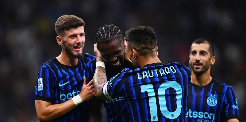 Calendario Champions Inter: programma, avversarie e dove vedere in tv 1 Calendario Champions Inter: programma, avversarie e dove vedere in tv