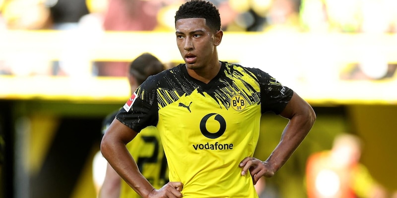 "La ristrutturazione della cucina dello stadio blocca il mercato del Borussia Dortmund" 3 "La ristrutturazione della cucina dello stadio blocca il mercato del Borussia Dortmund"