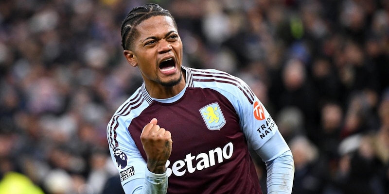 Roma, &egrave; fatta per Bailey dall'Aston Villa. Tutte le cifre dell'affare
&nbsp;