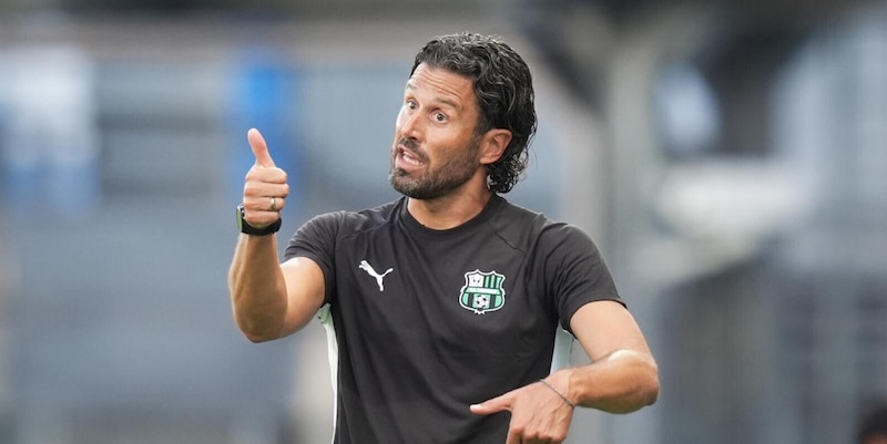Sassuolo, Grosso: "Pronti per il Napoli. Su Laurienté e Matic..." 3 Sassuolo, Grosso: "Pronti per il Napoli. Su Laurienté e Matic..."