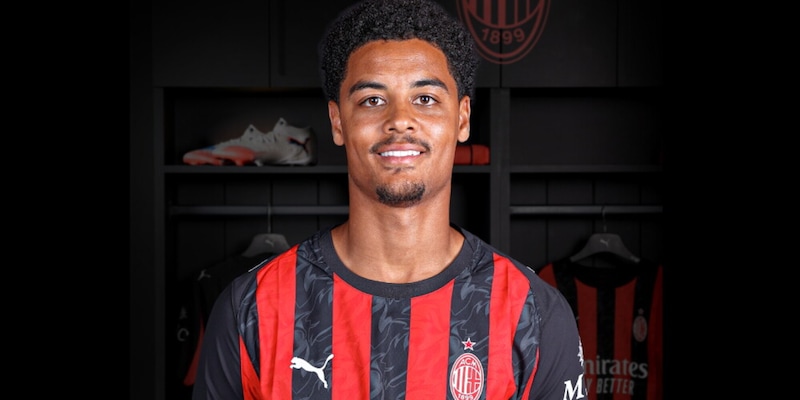 Milan, ufficiale l'arrivo di De Winter: tutti i dettagli 3 Milan, ufficiale l'arrivo di De Winter: tutti i dettagli