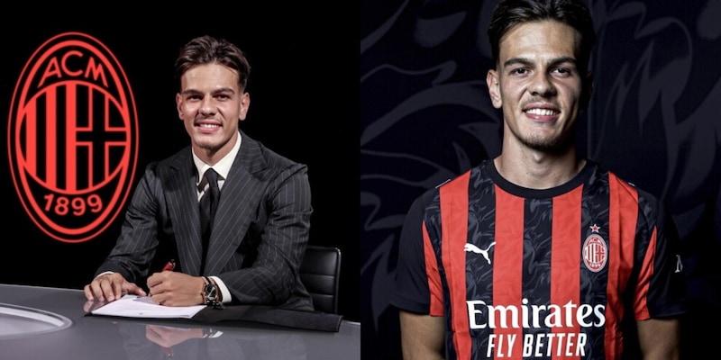 Milan, ufficiale l'acquisto di Jashari dal Brugge: le cifre ufficiali del contratto 3 Milan, ufficiale l'acquisto di Jashari dal Brugge: le cifre ufficiali del contratto