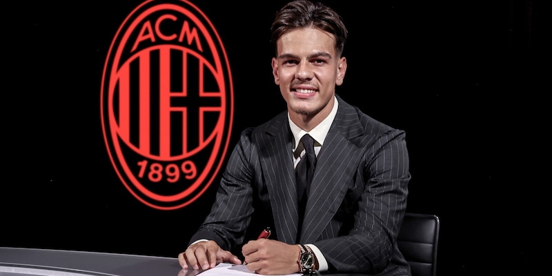 Jashari al Milan, è ufficiale: cifre, durata contratto e numero che indosserà 1 Jashari al Milan, è ufficiale: cifre, durata contratto e numero che indosserà