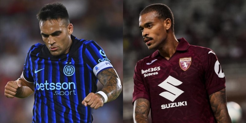 Inter-Torino diretta, segui la sfida tra Chivu e Baroni live 1 Inter-Torino diretta, segui la sfida tra Chivu e Baroni live