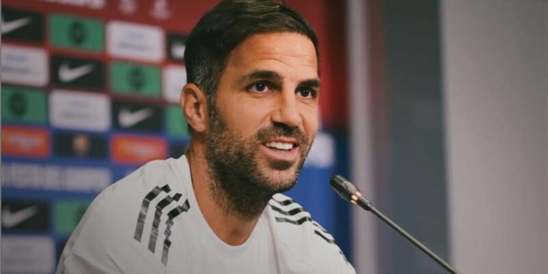 Fabregas verso Bologna-Como: "Diao mi preoccupa, Ramon ha fame. Tra Douvikas e Morata..." 1 Fabregas verso Bologna-Como: "Diao mi preoccupa, Ramon ha fame. Tra Douvikas e Morata..."