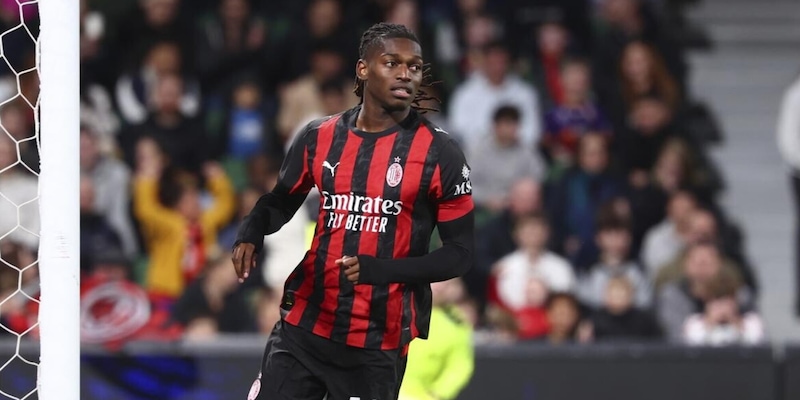Milan-Bari diretta: segui la sfida di Coppa Italia di oggi LIVE 3 Milan-Bari diretta: segui la sfida di Coppa Italia di oggi LIVE