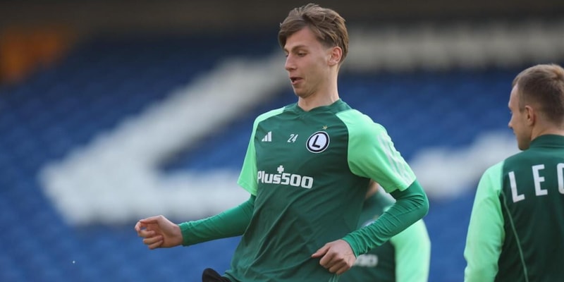 Roma, è fatta per Ziolkowski dal Legia Varsavia: le cifre dell'accordo 1 Roma, è fatta per Ziolkowski dal Legia Varsavia: le cifre dell'accordo