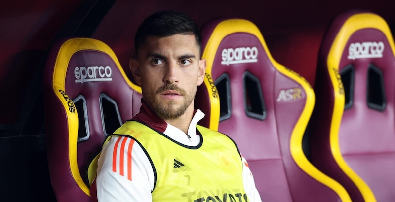 Zazzaroni: "Il futuro di Pellegrini alla Roma è scritto da mesi" 3 Zazzaroni: "Il futuro di Pellegrini alla Roma è scritto da mesi"