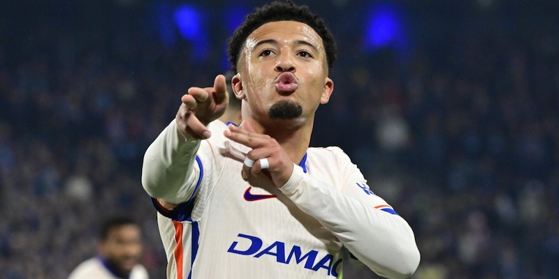 Sancho, occhio Juve: la Roma irrompe grazie all'Inter! Il clamoroso affare che coinvolge Koné 1 Sancho, occhio Juve: la Roma irrompe grazie all'Inter! Il clamoroso affare che coinvolge Koné