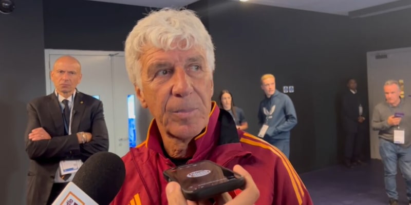 Roma, Gasperini: "Mercato? Ho detto ai Friedkin che voglio un attaccante. Dybala torna..." 1 Roma, Gasperini: "Mercato? Ho detto ai Friedkin che voglio un attaccante. Dybala torna..."