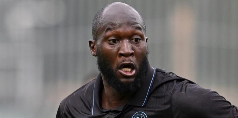 Napoli, Lukaku non si opera: la decisione dopo il consulto in Belgio 3 Napoli, Lukaku non si opera: la decisione dopo il consulto in Belgio