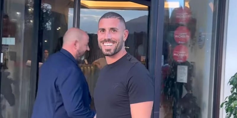 Avellino, ufficiale il ritorno di Tutino: il comunicato 1 Avellino, ufficiale il ritorno di Tutino: il comunicato