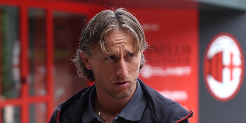 Modric già innamorato del Milan: "Club speciale, non vedo l'ora di giocare il derby" 1 Modric già innamorato del Milan: "Club speciale, non vedo l'ora di giocare il derby"