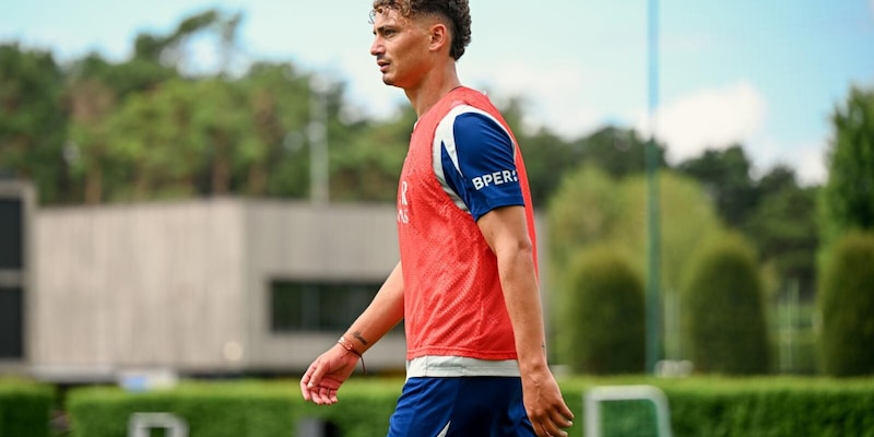 Inter, perché Sebastiano Esposito ha scelto il Cagliari 3 Inter, perché Sebastiano Esposito ha scelto il Cagliari
